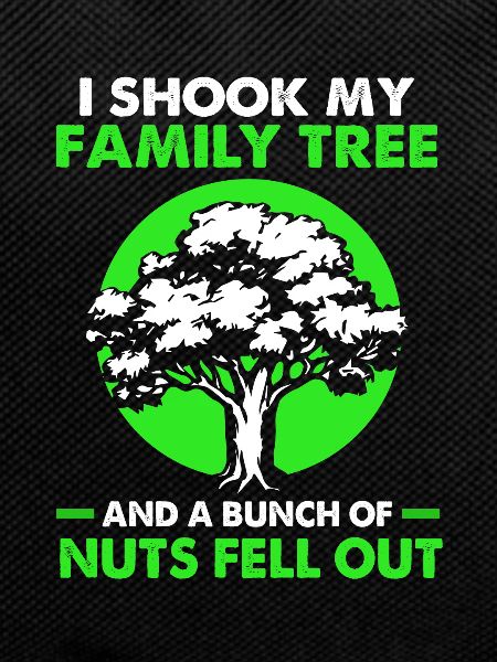 Family tree genealogy