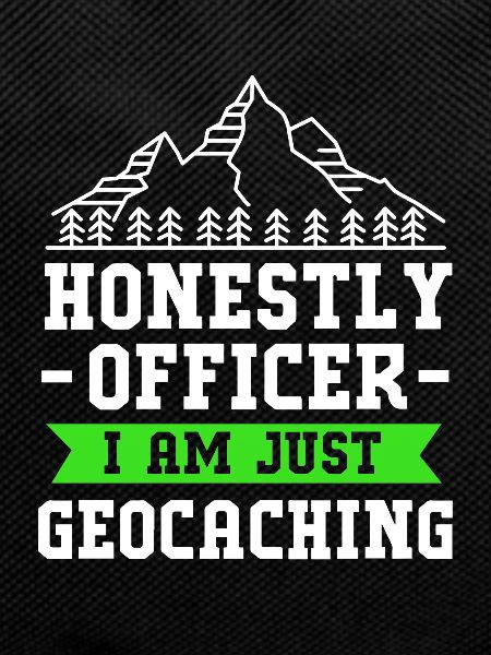 Geocaching Geocache Geocacher