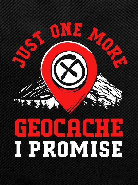 Geocaching Geocache Geocacher