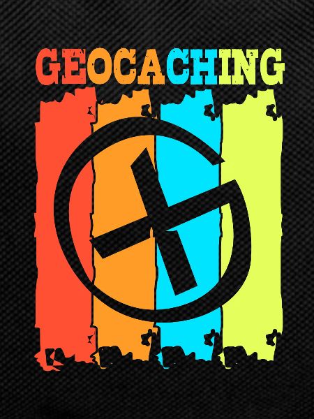 Geocaching Geocache Geocacher