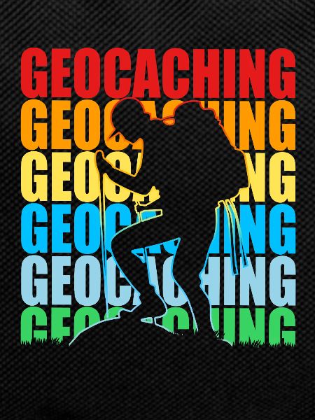 Geocaching Geocache Geocacher