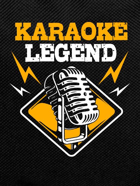 Karaoke Legend