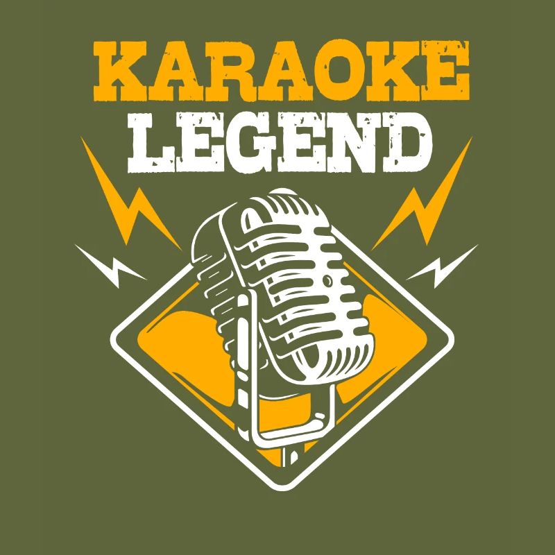 Karaoke Legend