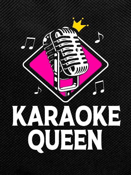 Karaoke Queen