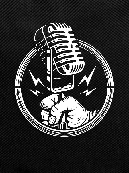 Karaoke Microphone