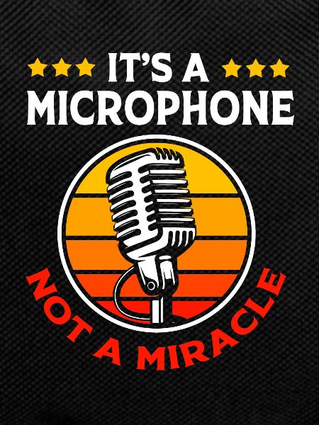 Karaoke Microphone
