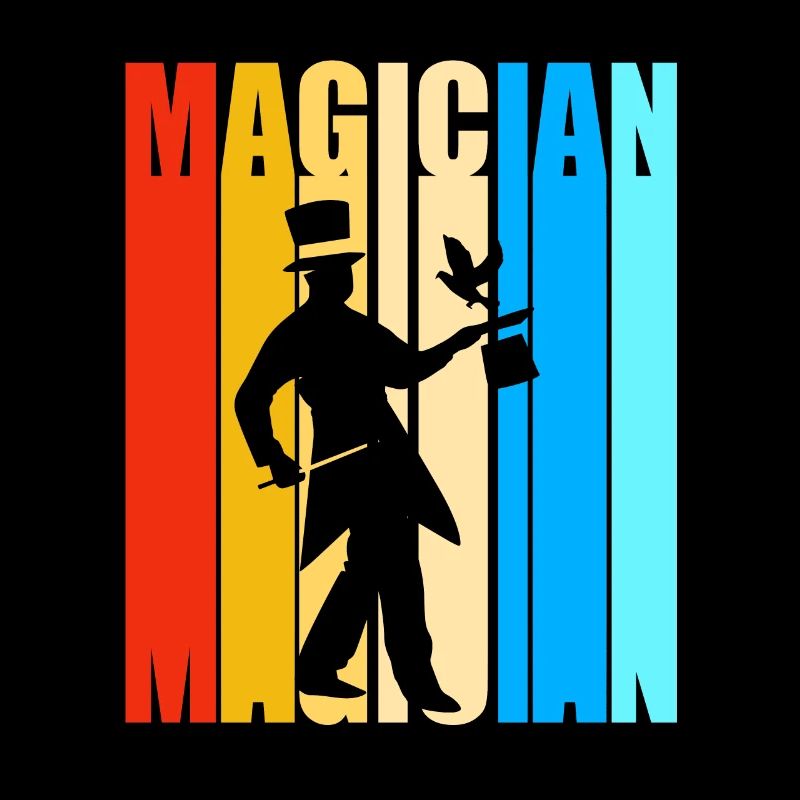 magicien magicien
