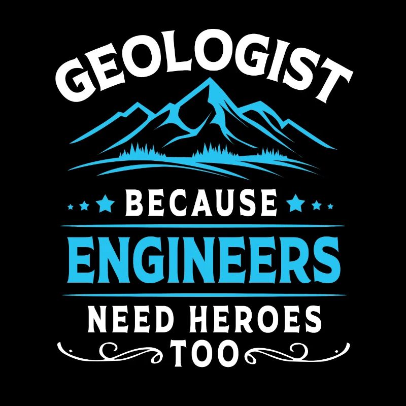 Geologist