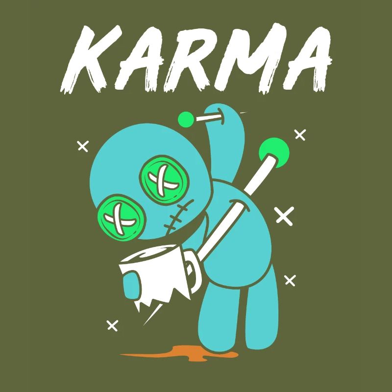 Voodoo Karma