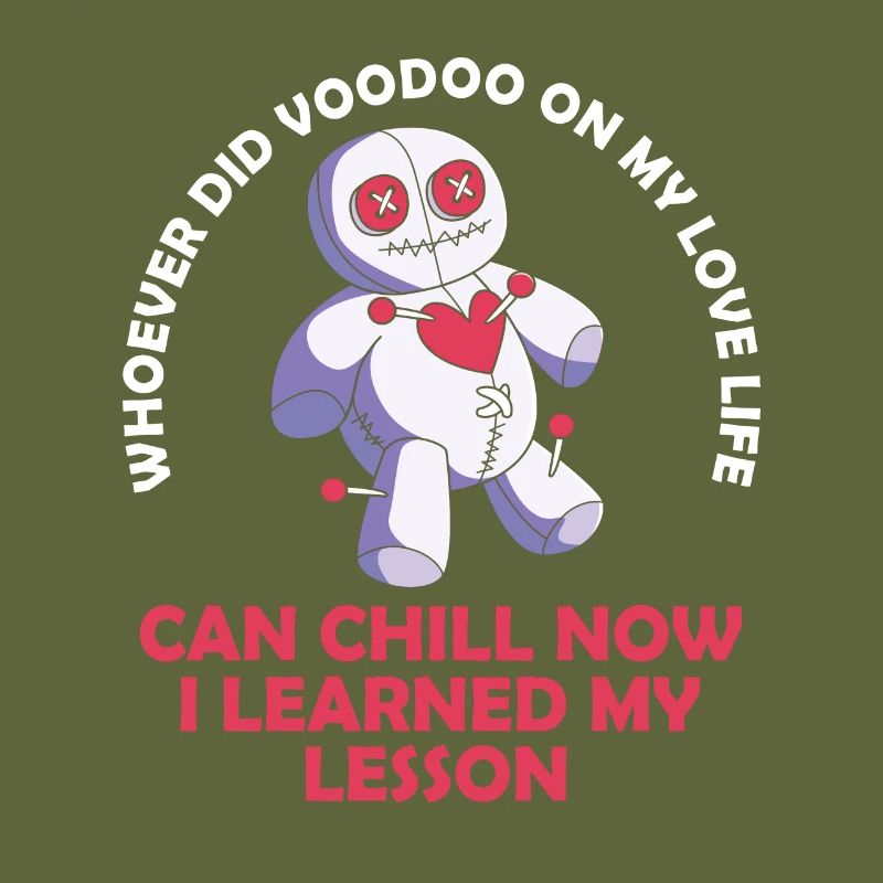 Voodoo