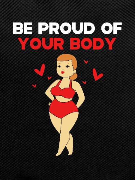 Body Positivity