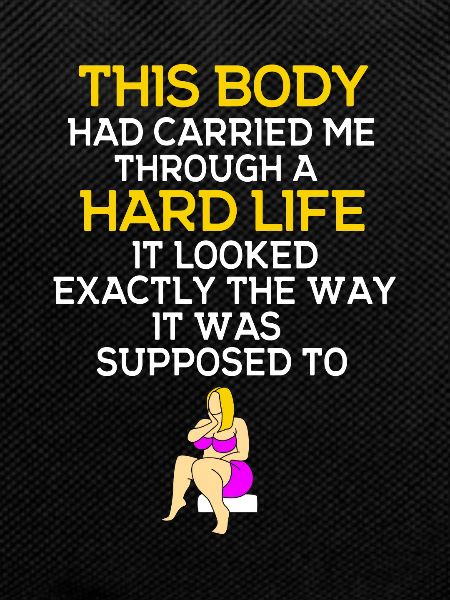 Body Positivity