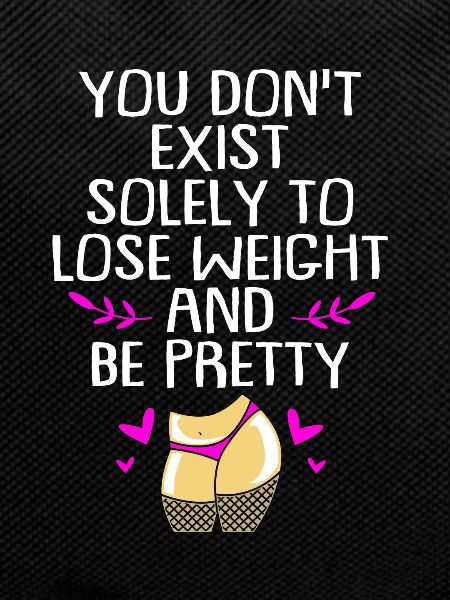 Body Positivity