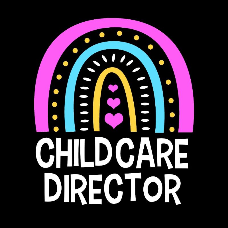 Daycare Center Education Educator Educator