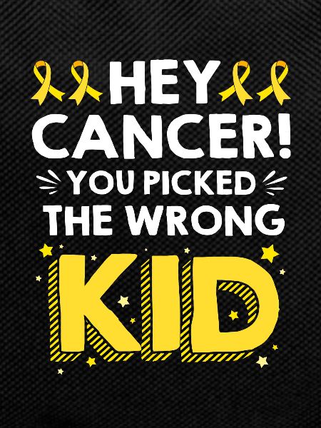 Cancer Child