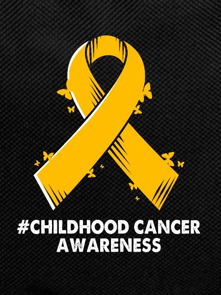 Cancer Child
