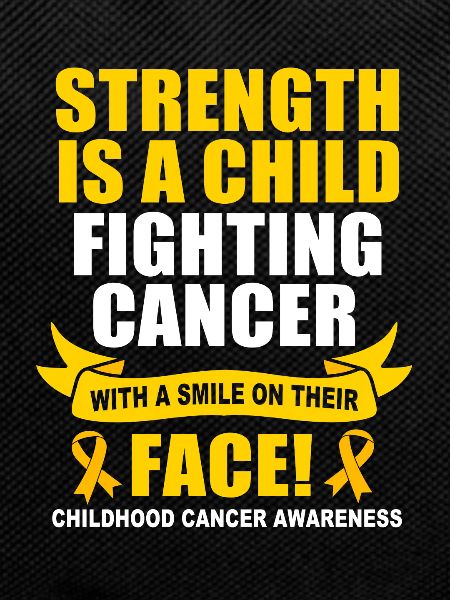 Cancer Child