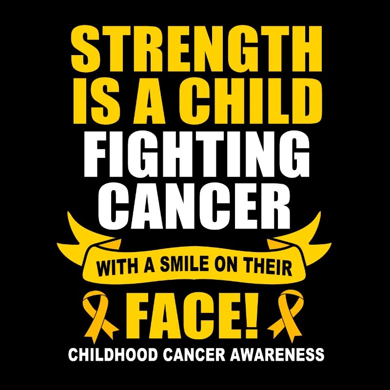 Cancer Child