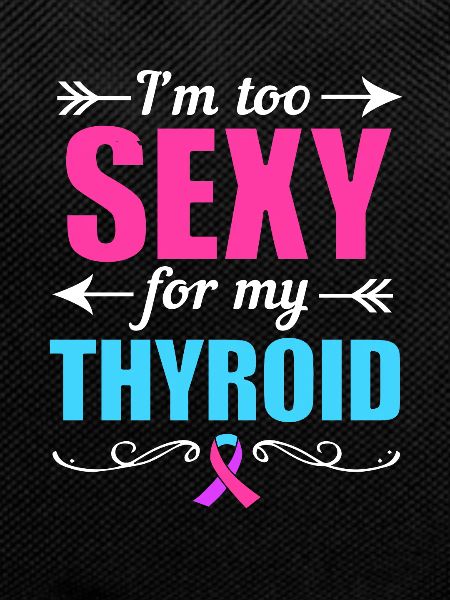 Thyroid cancer Thyroid cancer