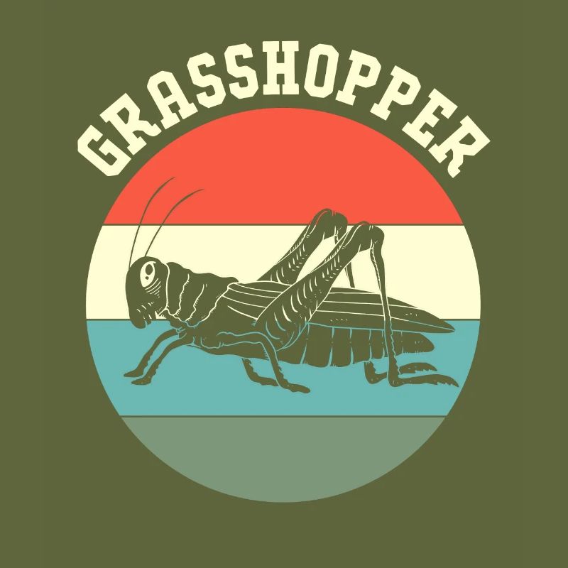 Grasshopper