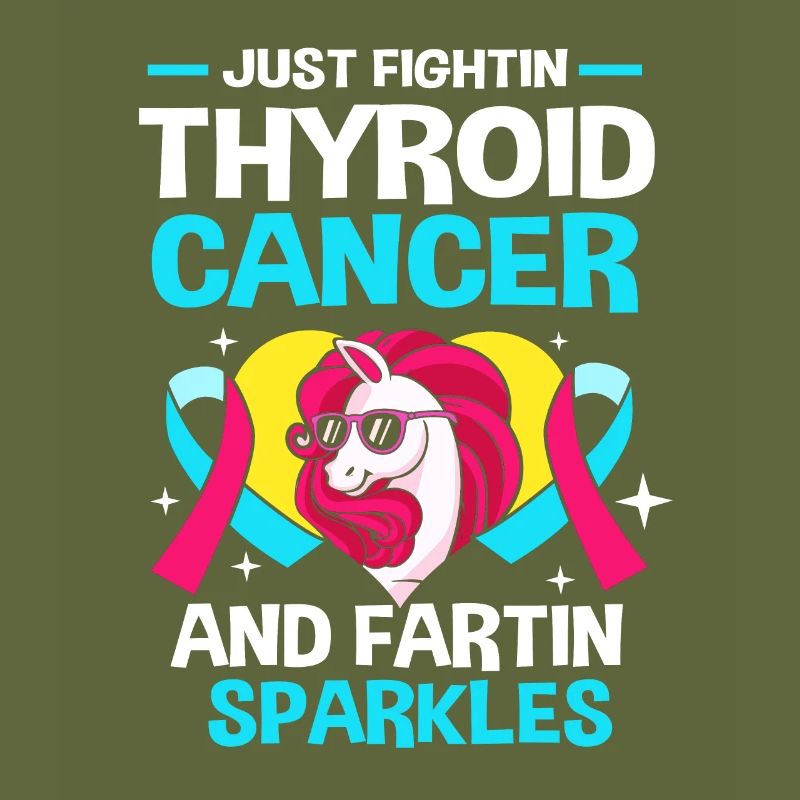 Cancer de la thyroïde
