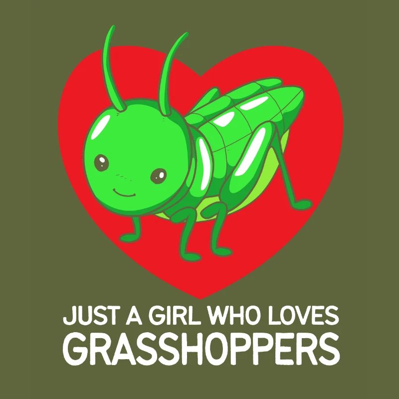 Grasshopper