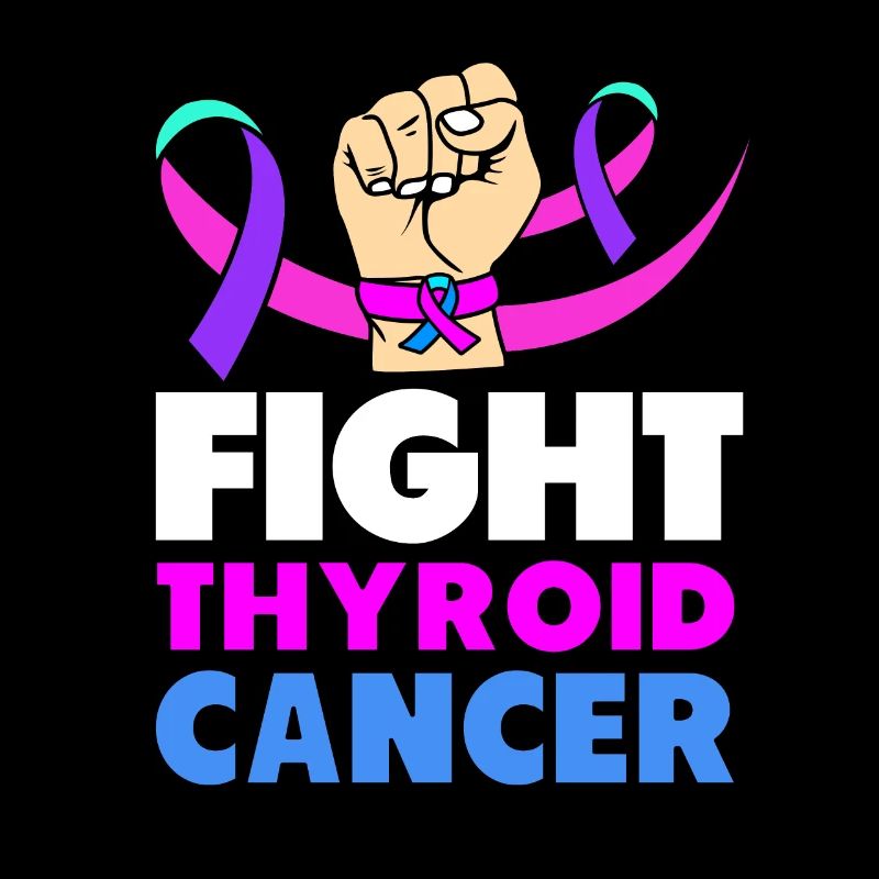 Thyroid cancer Thyroid cancer