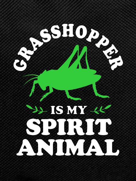 Grasshopper
