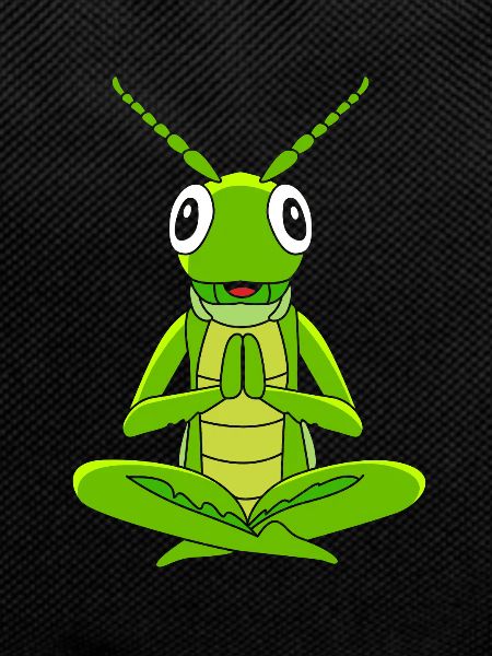 Grasshopper grasshopper