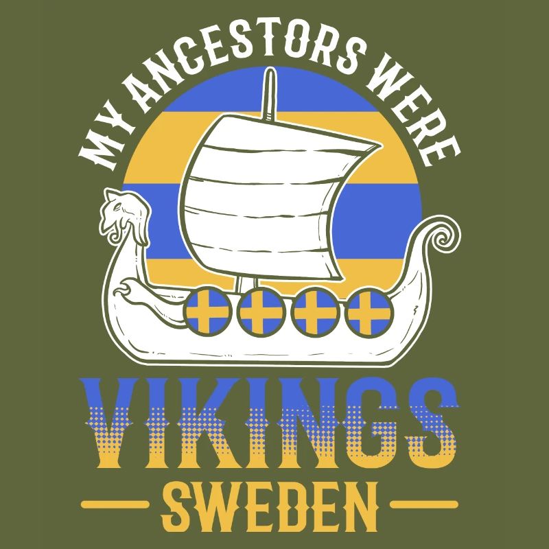 Sweden Swedish