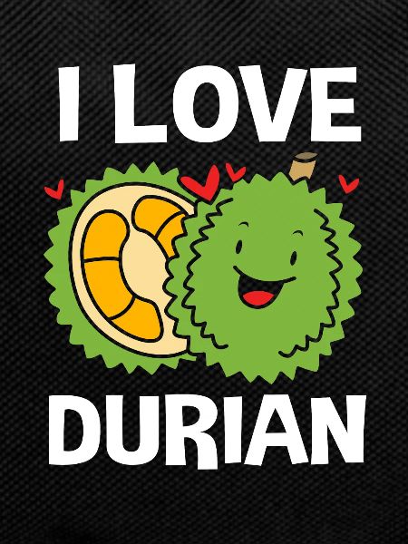 Thai Durian Fruit