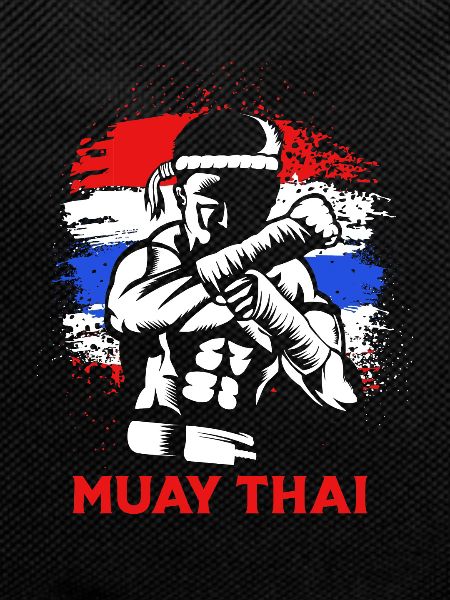 Muay Thai Boxing