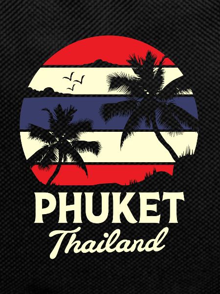 Thailand Thai Sprache