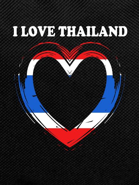 Thailand Thai Language