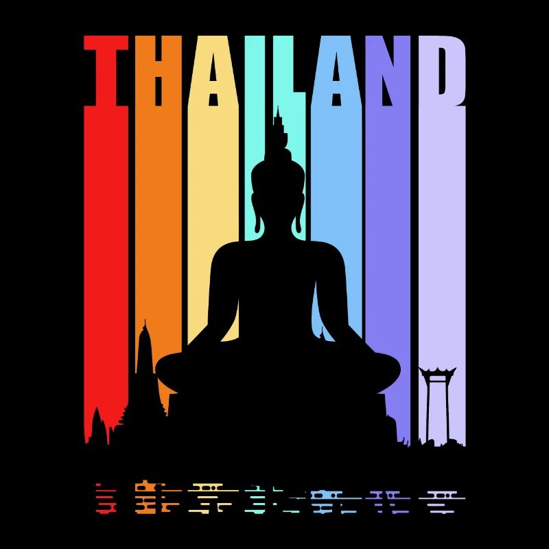 Thaï