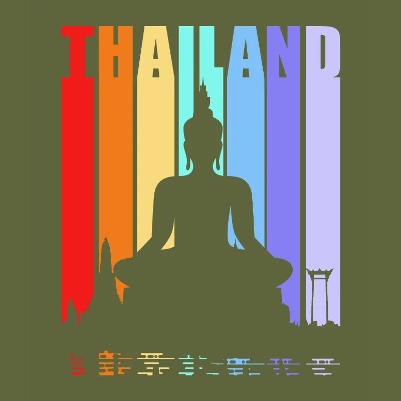 Thai