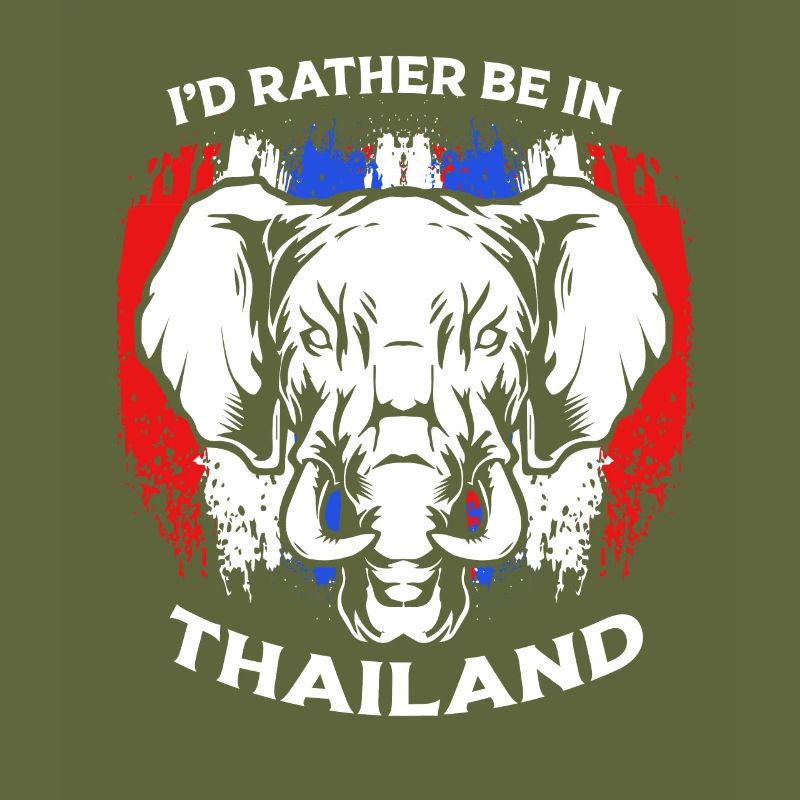 Thailand Thai Language