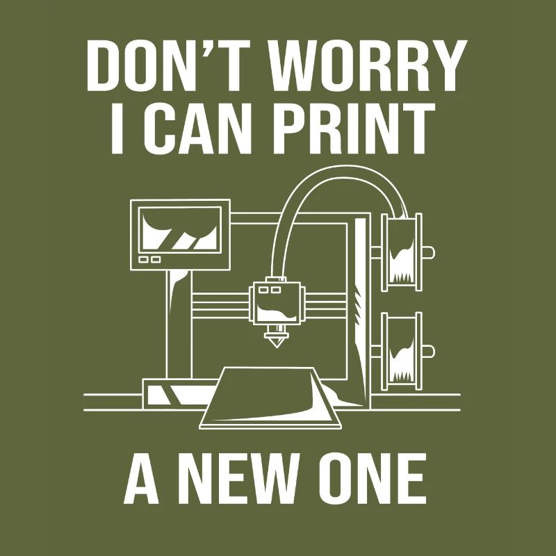 3D Printing Printing Prototype