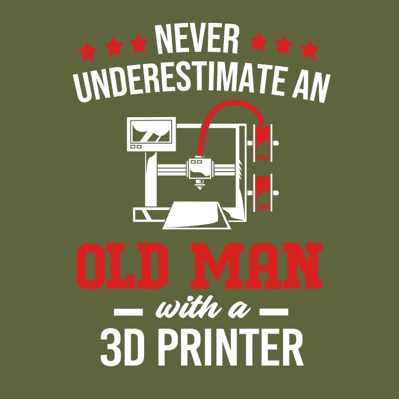 Impression 3D Impression Prototype