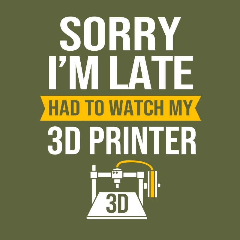 3D Printing