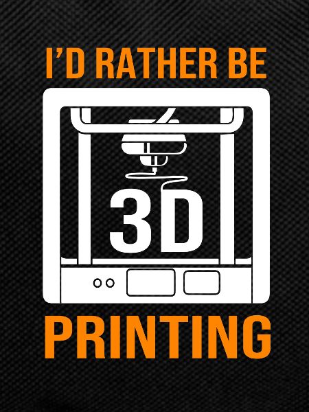 3D Printing