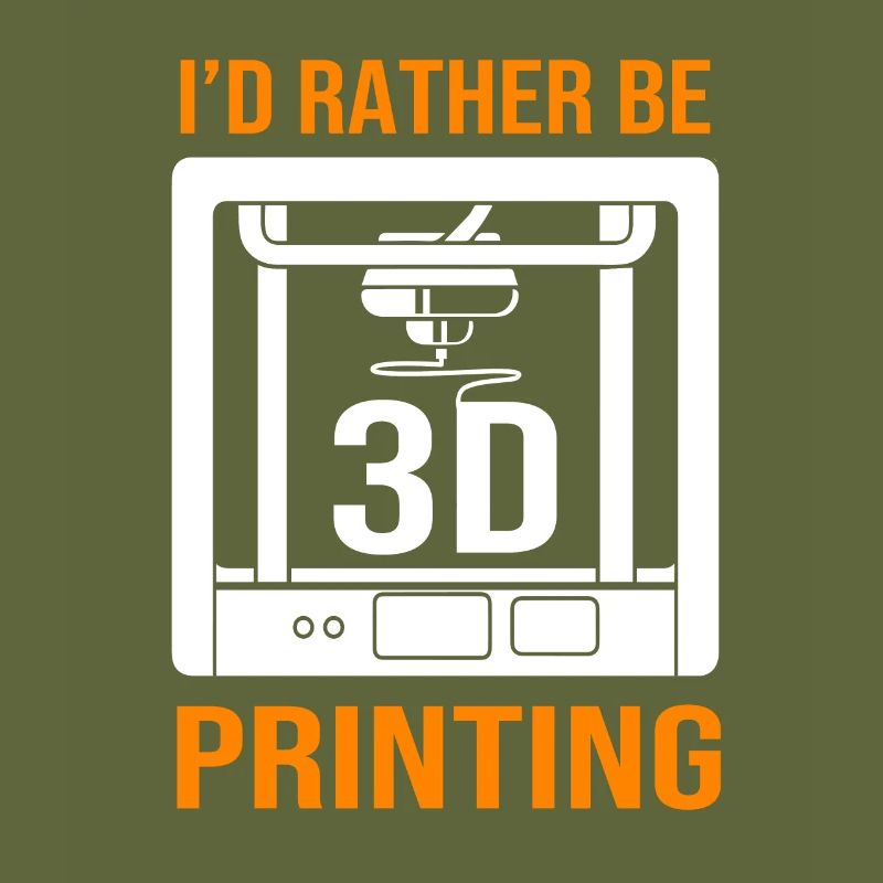 3D Printing