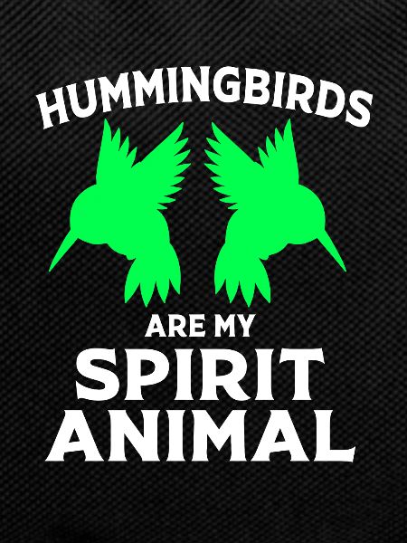 Hummingbird