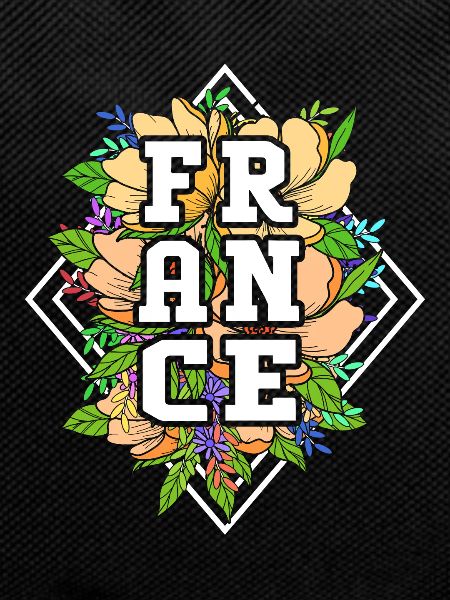 France