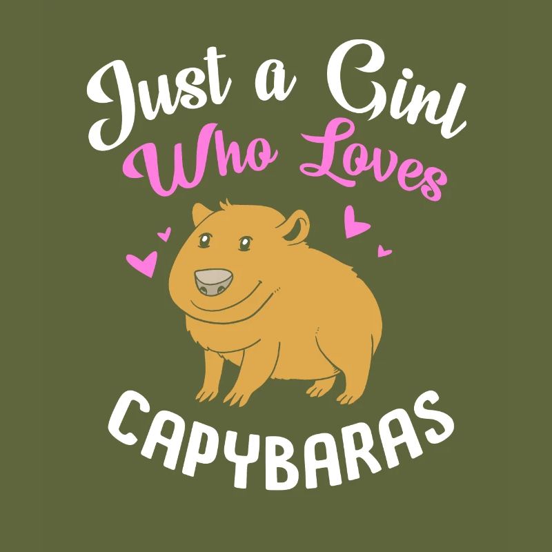 Capybara