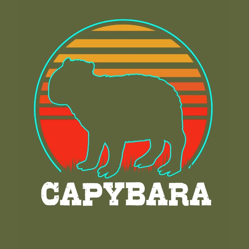 Capybara