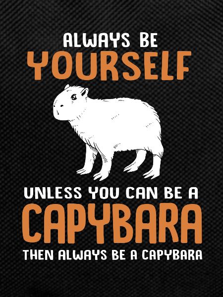Capybara