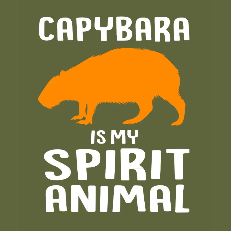 Capybara
