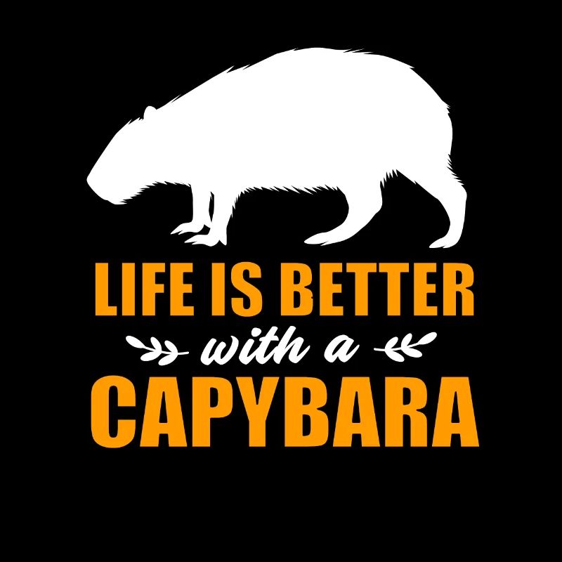 Capybara