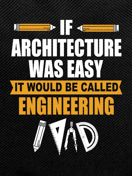 Architecte
